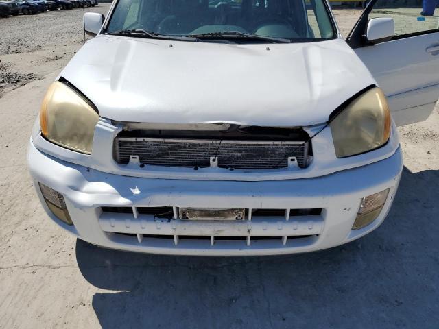 Фото 11 с аукциона – 2003 TOYOTA RAV4 с VIN JTEGH20V630085036
