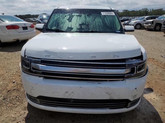 Photo 5 from auction – 2016 FORD FLEX LIMIT with VIN 2FMGK5D83GBA02173