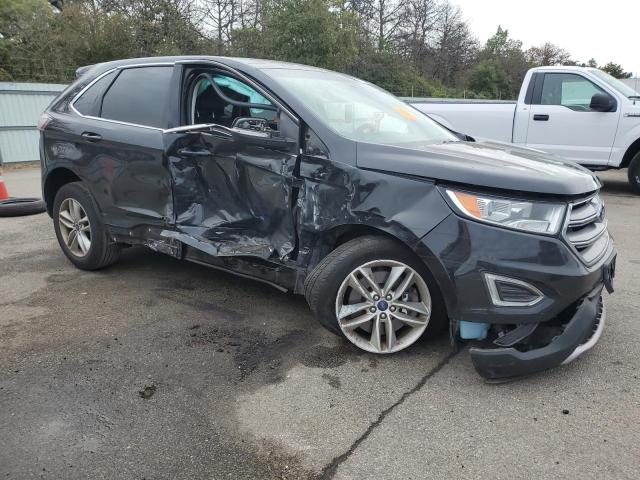 Photo 4 from auction – 2016 FORD EDGE SEL with VIN 2FMPK4J89GBC55559