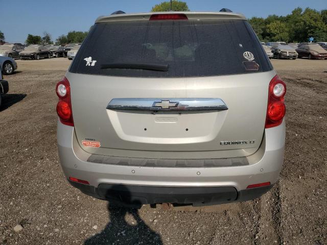 Photo 6 from auction – 2015 CHEVROLET EQUINOX LT with VIN 2GNFLGEK9F6173821