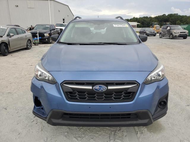 Photo 5 from auction – 2020 SUBARU CROSSTREK with VIN JF2GTABC7L8234470