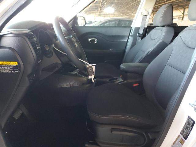 Photo 7 from auction – 2018 KIA SOUL with VIN KNDJN2A21J7542640