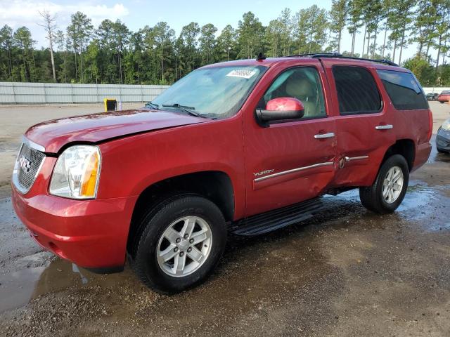 Photo 1 from auction – 2014 GMC YUKON SLT with VIN 1GKS1CE01ER239760