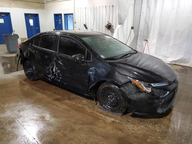 Photo 4 from auction – 2020 TOYOTA COROLLA LE with VIN JTDEPRAE5LJ083097
