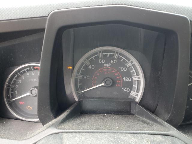 Photo 9 from auction – 2009 HONDA RIDGELINE with VIN 5FPYK16209B108667
