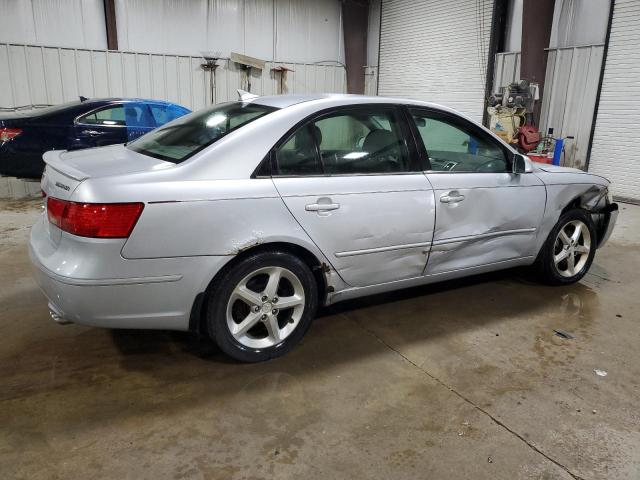 Photo 3 from auction – 2009 HYUNDAI SONATA SE with VIN 5NPEU46F49H475938