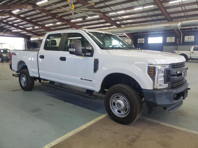 Photo 4 from auction – 2018 FORD F250 SUPER with VIN 1FT7W2BT8JEC04114