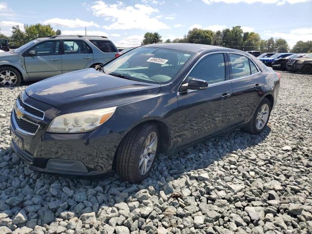 CHEVROLET MALIBU 1LT 2013 with VIN 1G11C5SA2DF234764 - Photo from auction