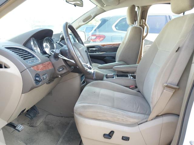 Photo 7 from auction – 2011 CHRYSLER TOWN & COU with VIN 2A4RR5DG9BR614064