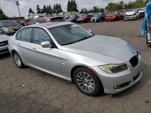 Photo 4 from auction – 2009 BMW 328 I SULE with VIN WBAPH57559NL76616