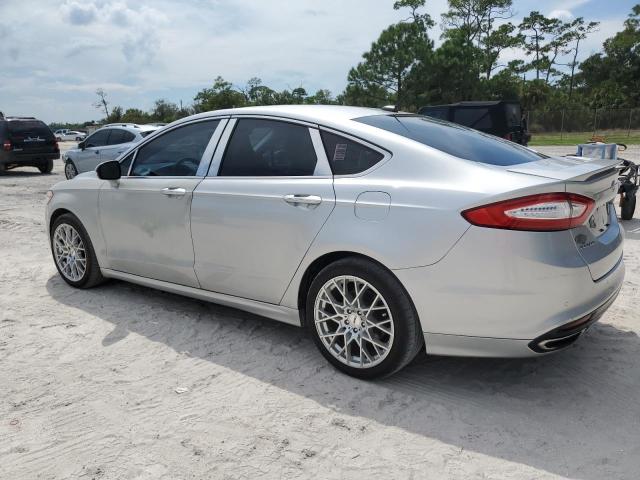 Photo 2 from auction – 2014 FORD FUSION TIT with VIN 3FA6P0K92ER238978