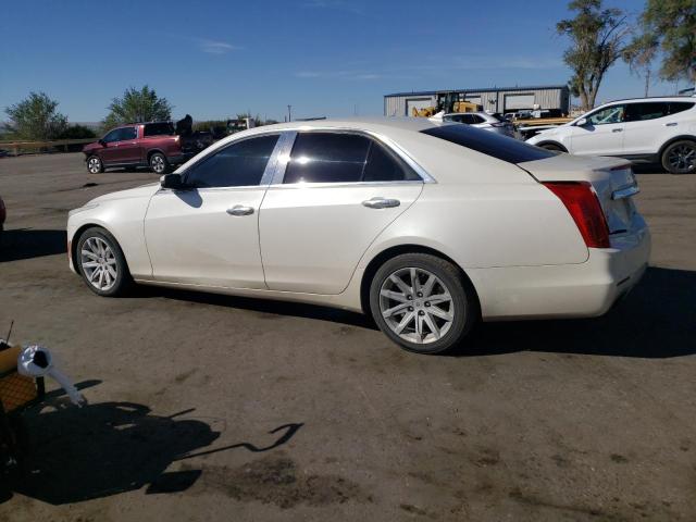Zdjęcie 2 z aukcji – 2014 CADILLAC CTS z VIN 1G6AP5SX6E0179596