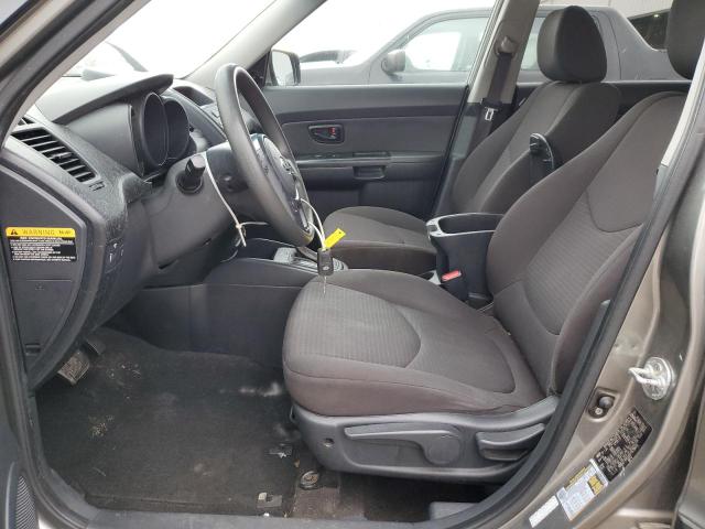 Zdjęcie 7 z aukcji – 2013 KIA SOUL z VIN KNDJT2A54D7579010