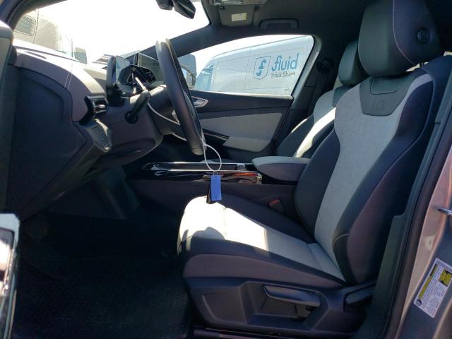 Photo 7 from auction – 2023 VOLKSWAGEN ID.4 PRO with VIN 1V2DNPE89PC015338