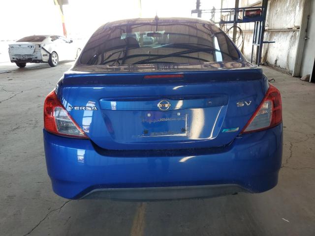 Photo 6 from auction – 2015 NISSAN VERSA S with VIN 3N1CN7AP9FL919318