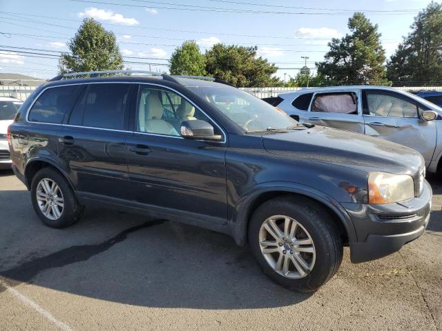 Photo 4 from auction – 2011 VOLVO XC90 with VIN YV4952CZ5B1602756