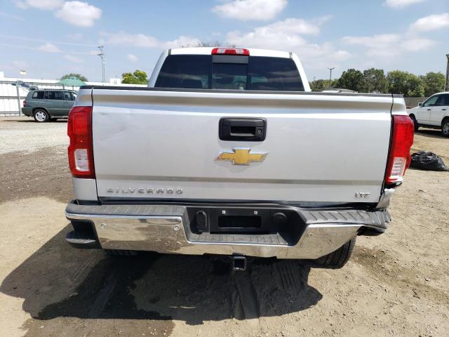 Photo 6 from auction – 2016 CHEVROLET SILVERADO with VIN 3GCPCSEC1GG242094