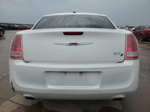 Photo 6 from auction – 2014 CHRYSLER 300 S with VIN 2C3CCABT7EH145318