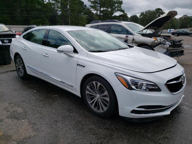 Photo 4 from auction – 2017 BUICK LACROSSE P with VIN 1G4ZN5SSXHU134356