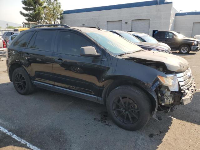 Photo 4 from auction – 2010 FORD EDGE SE with VIN 2FMDK4GC3ABB65829