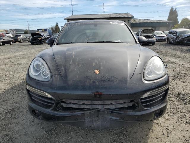 Photo 5 from auction – 2014 PORSCHE CAYENNE with VIN WP1AA2A20ELA96262
