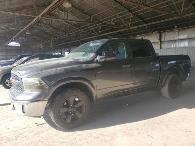 RAM 1500 SLT 2014 с VIN 1C6RR7LM8ES370488 - Фото с аукциона