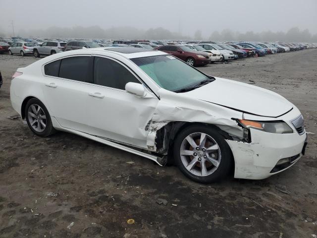 Photo 4 from auction – 2013 ACURA TL with VIN 19UUA8F21DA017591