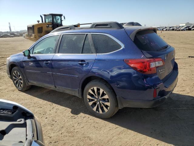 Photo 2 from auction – 2017 SUBARU OUTBACK 3. with VIN 4S4BSENC8H3364501