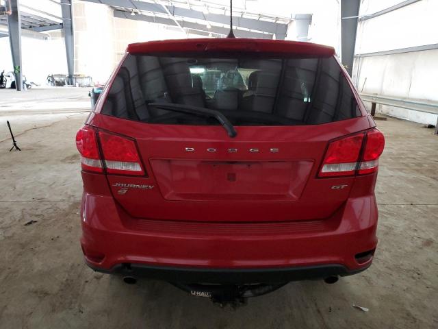 Photo 6 from auction – 2019 DODGE JOURNEY GT with VIN 3C4PDDEG4KT732301