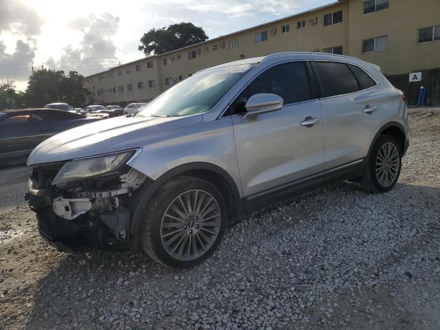 LINCOLN MKC PREMIE 2017 with VIN 5LMCJ1C99HUL31120 - Photo from auction