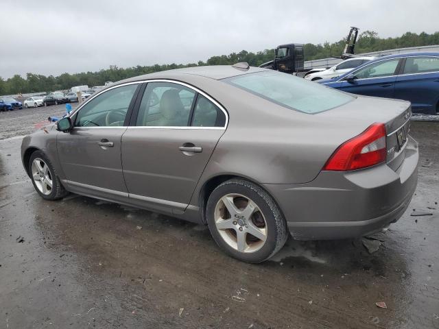 Photo 2 from auction – 2008 VOLVO S80 with VIN YV1AH992881069993