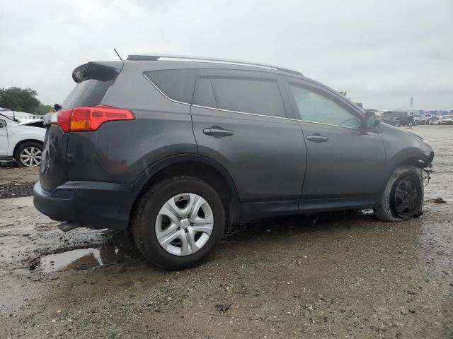 Photo 3 from auction – 2013 TOYOTA RAV4 LE with VIN 2T3BFREV7DW100677