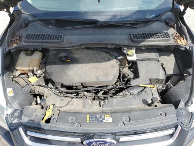 Photo 12 from auction – 2014 FORD ESCAPE TIT with VIN 1FMCU0JX3EUD99768