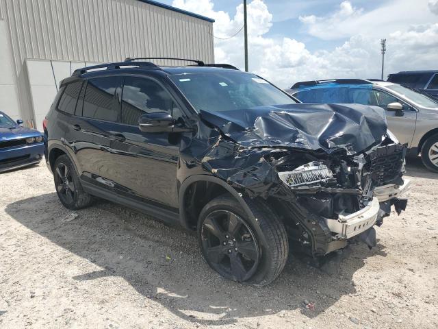 Photo 4 from auction – 2019 HONDA PASSPORT E with VIN 5FNYF8H03KB018890