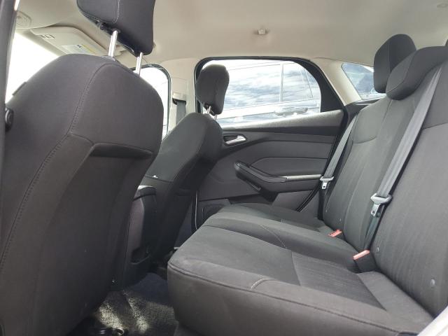 Photo 10 from auction – 2018 FORD FOCUS SE with VIN 1FADP3K2XJL320591
