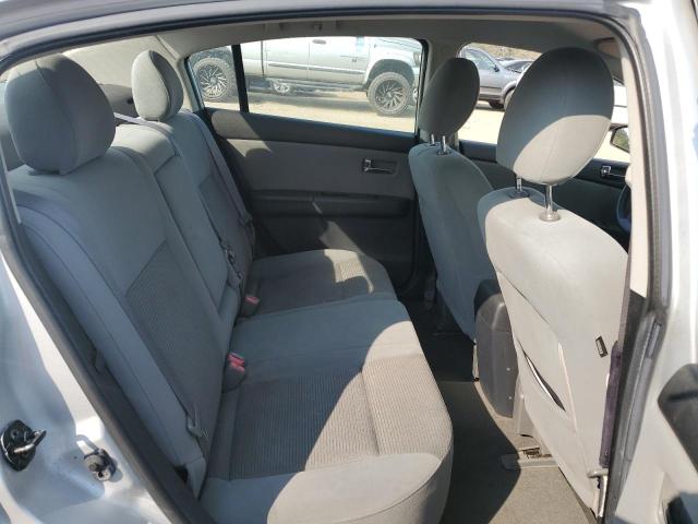 Photo 10 from auction – 2011 NISSAN SENTRA with VIN 3N1AB6AP3BL659745