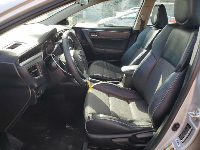 Photo 7 from auction – 2015 TOYOTA COROLLA L with VIN 5YFBURHE0FP233974