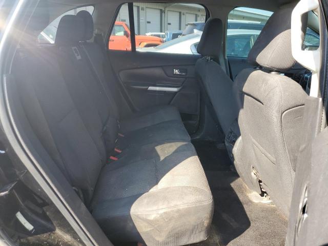 Photo 11 from auction – 2012 FORD EDGE SEL with VIN 2FMDK4JC5CBA24708