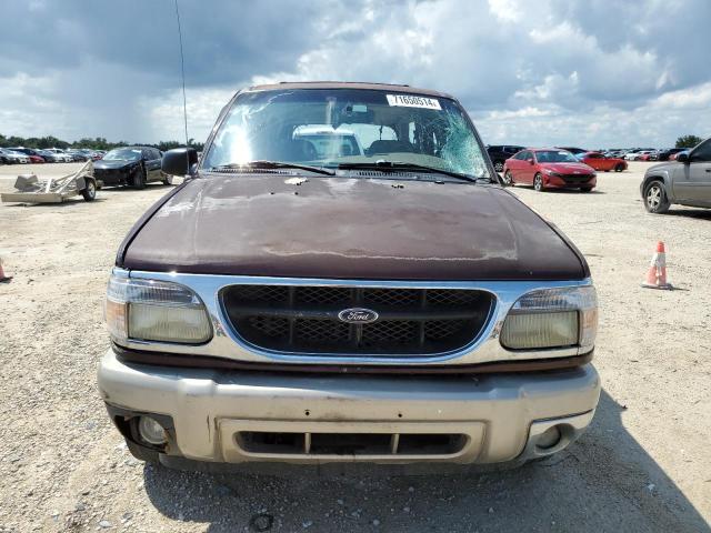 Photo 5 from auction – 2000 FORD EXPLORER E with VIN 1FMZU84PXYZB45910