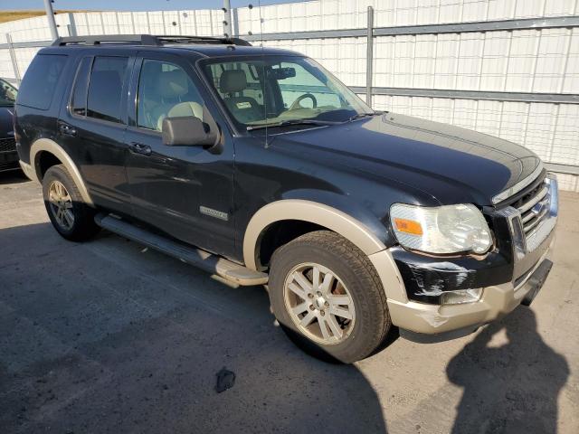 Photo 4 from auction – 2008 FORD EXPLORER E with VIN 1FMEU74E08UA14036