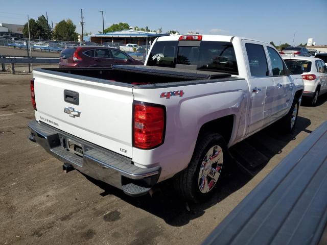 Photo 3 from auction – 2015 CHEVROLET SILVERADO with VIN 3GCUKSEJ6FG505909