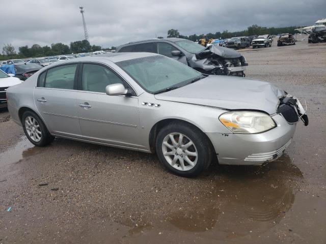 Photo 4 from auction – 2008 BUICK LUCERNE CX with VIN 1G4HD57258U153274