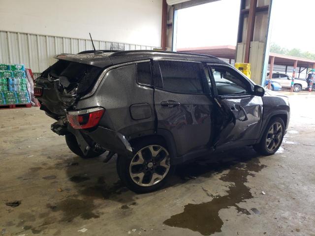 Photo 3 from auction – 2019 JEEP COMPASS LI with VIN 3C4NJCCB6KT802138