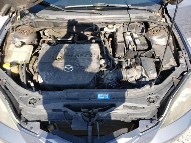 Photo 11 from auction – 2008 MAZDA 3 HATCHBAC with VIN JM1BK344781852210