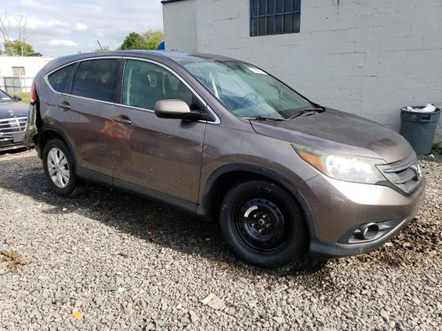 Photo 4 from auction – 2012 HONDA CR-V EX with VIN 5J6RM4H53CL026950