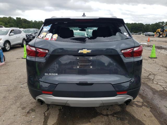 Photo 6 from auction – 2022 CHEVROLET BLAZER 2LT with VIN 3GNKBCR41NS178016