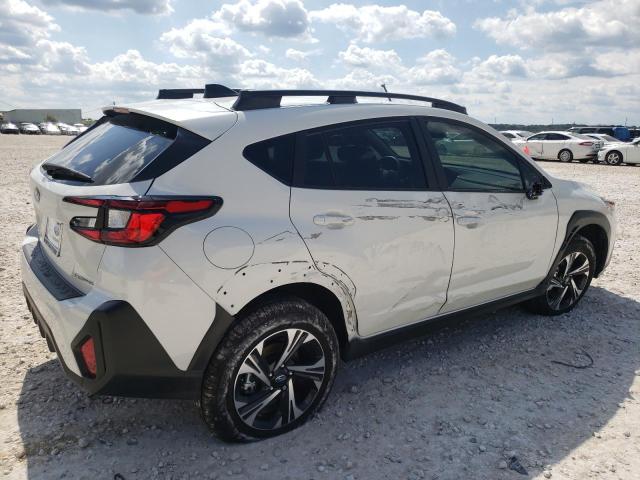 Photo 3 from auction – 2024 SUBARU CROSSTREK with VIN JF2GUADC1R8394699
