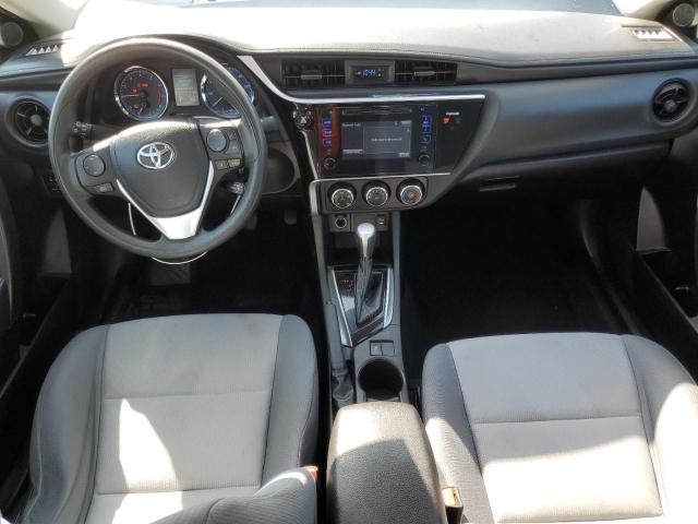 Photo 8 from auction – 2017 TOYOTA COROLLA L with VIN 5YFBURHE0HP609902