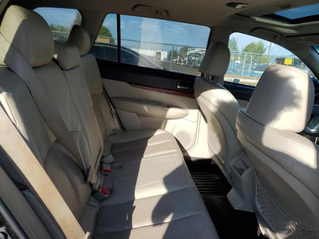 Снимка 11 от търг – 2012 SUBARU OUTBACK 3. с VIN 4S4BRDKC3C2211064