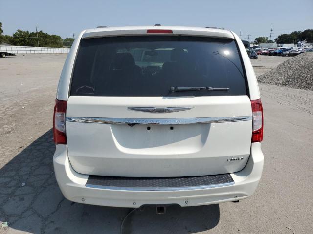 Photo 6 from auction – 2013 CHRYSLER TOWN & COU with VIN 2C4RC1GG2DR513298